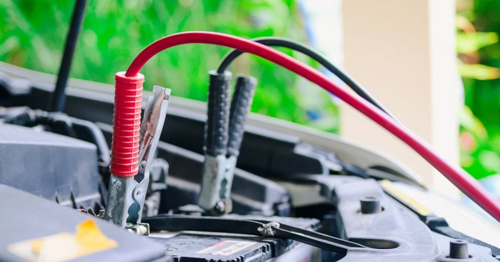 Bigadiç Akü Takviye