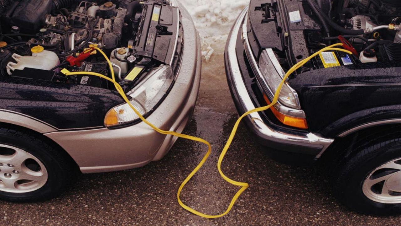 Bigadiç Akü Takviye